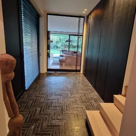 Elegante Knokke-Heist